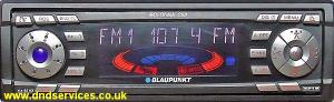 Blaupunkt Bologna C52