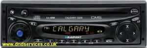 Blaupunkt Calgary CD30