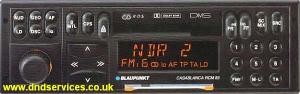 Blaupunkt Casablanca RCM 85