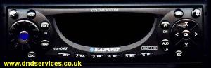 Blaupunkt Colorado DJ50