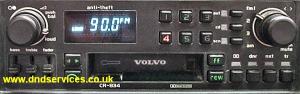 Volvo CR-834
