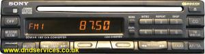 CDX-5460RDS