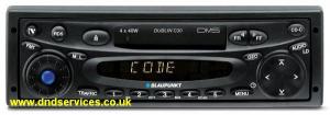 Blaupunkt Dublin C30