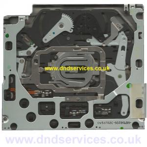 DV36T02C DVD Drive Mechanism