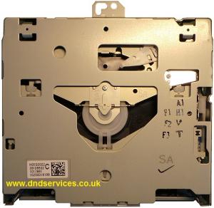 DXM-6C70V CD Drive Mechanism