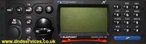 Blaupunkt Gemini GPS 148