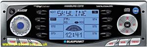 Blaupunkt Hamburg CD70 