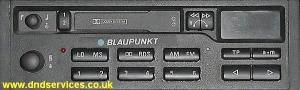 Blaupunkt Hildesheim RCR25B