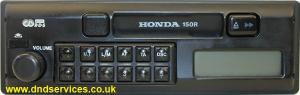 Honda 150R