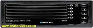 Blaupunkt IDC A 09