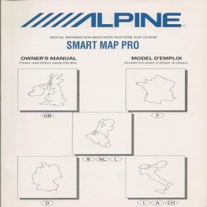 Smart Map Pro