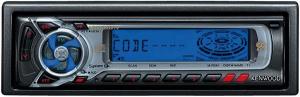 Kenwood KDC-5021V