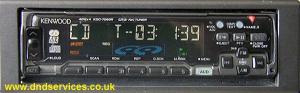 Kenwood KDC-7060R