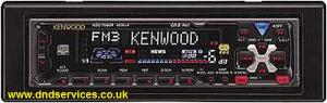 Kenwood KDC-7080R