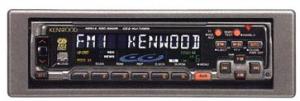 Kenwood KDC-8060R