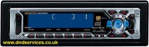 Kenwood KDC-B7021