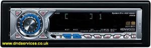 Kenwood KDC-M9021