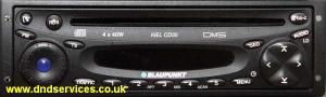 Blaupunkt Kiel CD30 