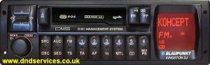 Blaupunkt Kingston DJ