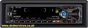 Kenwood KRC-779R