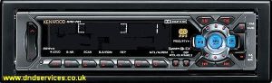 Kenwood KRC-791