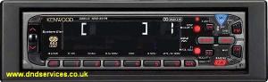 Kenwood KRC-877R