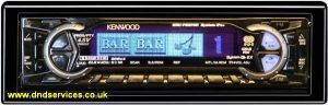 Kenwood KRC-PS979R