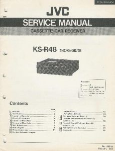 KS-R48 B/E/G/GE/GI