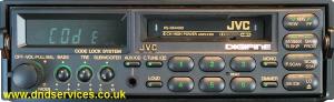 JVC KS-RX4400