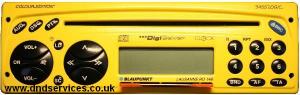 Blaupunkt Lausanne RD 148 