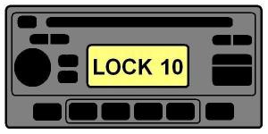 LOCK / LOCKED 10