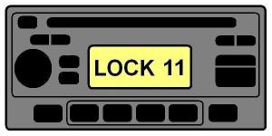 LOCK / LOCKED 11