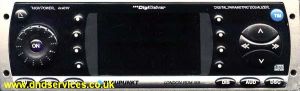 Blaupunkt London RDM 169 