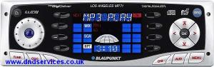 Blaupunkt Los Angeles MP71