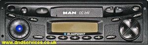 MAN CC 24V 