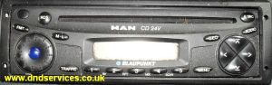 MAN CD 24V 