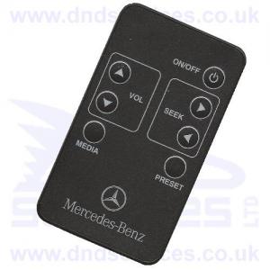 Card Remote