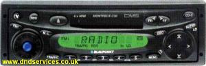 Blaupunkt Montreux C30 