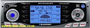 Blaupunkt New Orleans MD70 