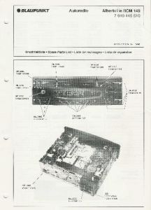 Albertville RCM 149