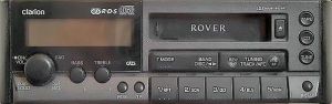 Rover XQD 10048