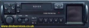 Rover 39100-SN8-E00