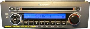 SRM CD Radio (MP3)