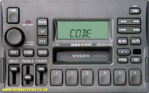 Volvo SC-802