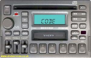 Volvo SC-805