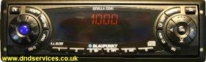 Blaupunkt Sevilla CD51