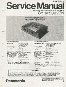 CY-M5002EN