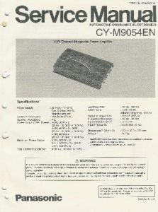 CY-M9054EN