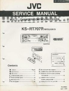 KS-RT707R B/E/G/GE/GI