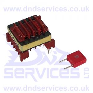 Alfa Romeo ICS Backlight Transformer